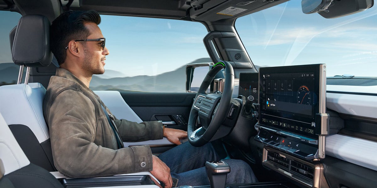 Buick GMC of Beaverton in PORTLAND OR