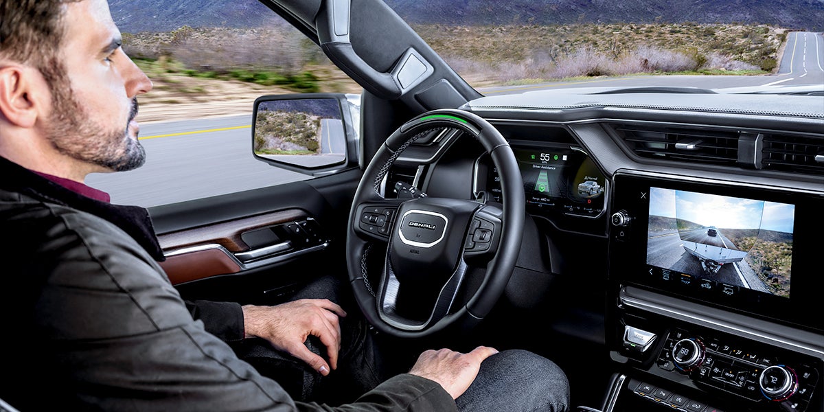 Buick GMC of Beaverton in PORTLAND OR