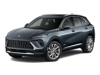 Buick Envision vs Acura RDX vs Lexus NX - Buick GMC of Beaverton in PORTLAND OR
