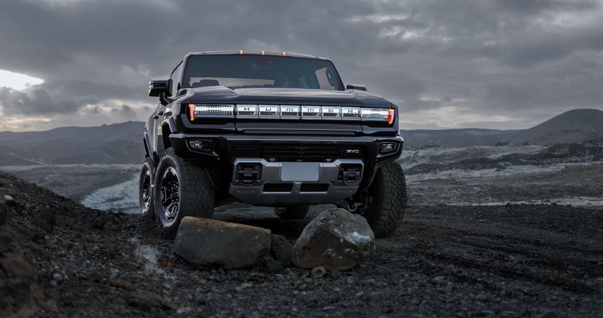 Buick GMC of Beaverton in PORTLAND OR