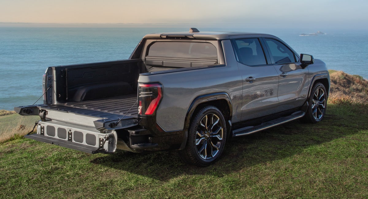 Buick GMC of Beaverton in PORTLAND OR