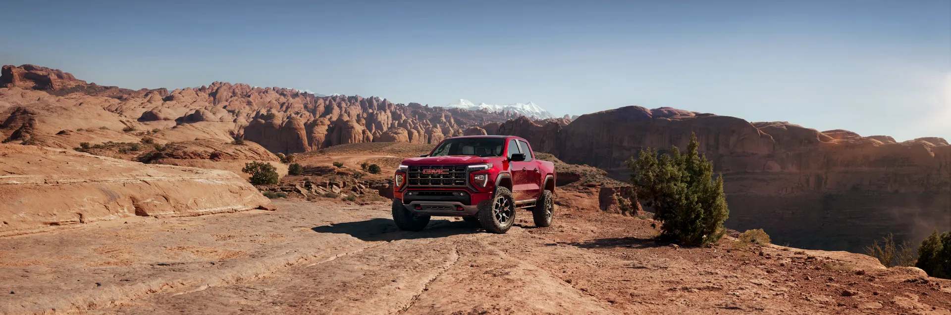 2026 GMC Canyon at Buick GMC of Beaverton in PORTLAND OR