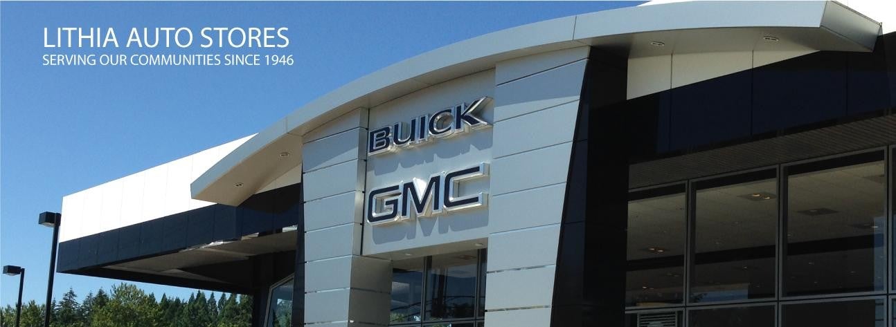 Buick GMC of Beaverton in PORTLAND OR