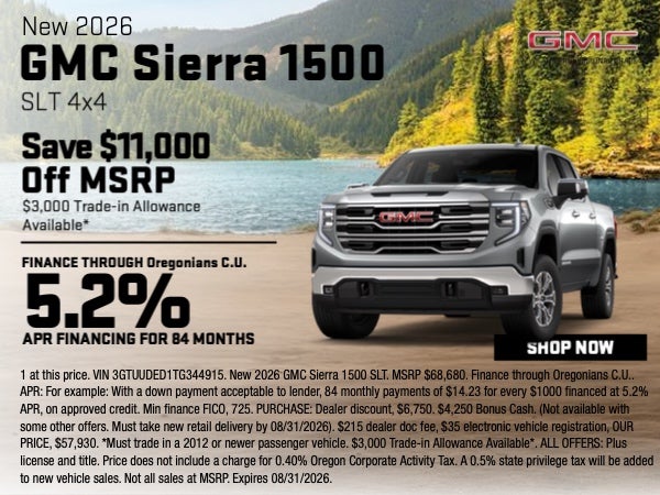gmc sierra 1500 slt