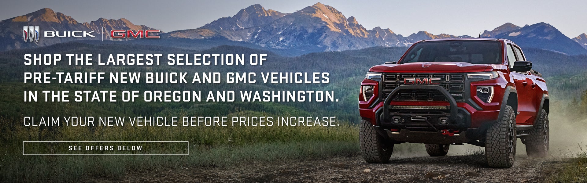 Shop the largest selection of pre-tariff vehicles