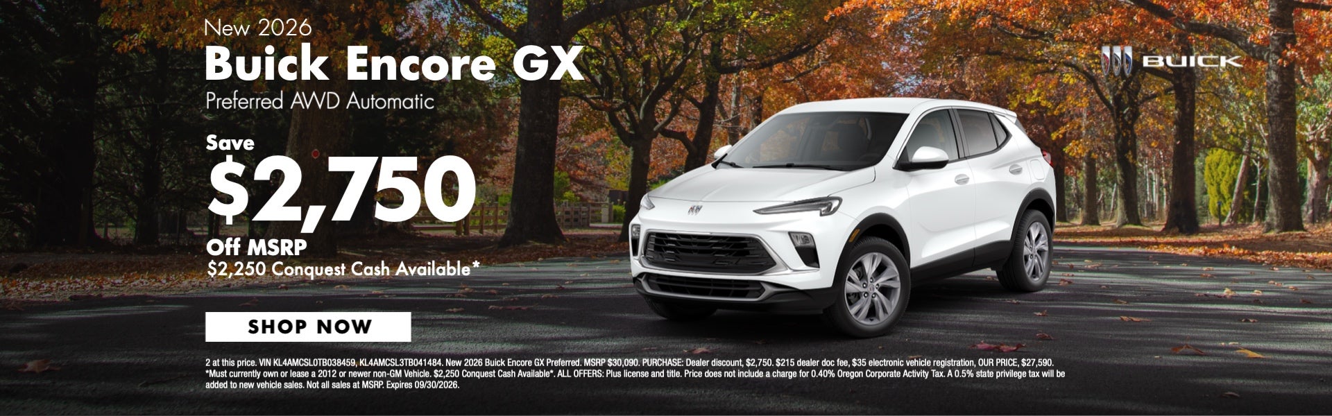 SeptemberOffers