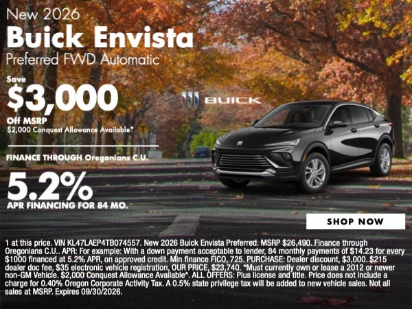 SeptemberOffers