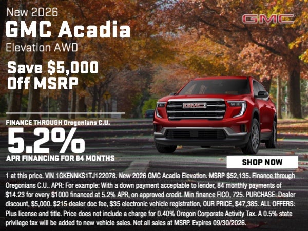 SeptemberOffers