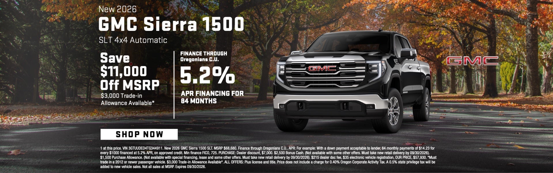 SeptemberOffers