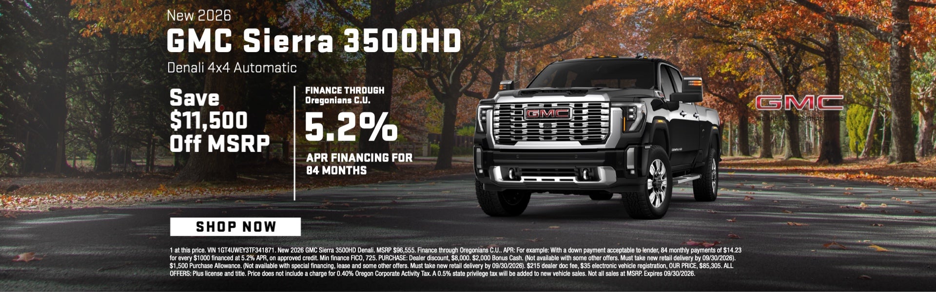 SeptemberOffers