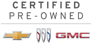 Chevrolet Buick GMC Certified Pre-Owned in PORTLAND, OR